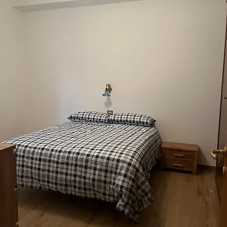 Apartament Casa Elena