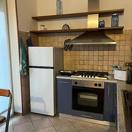 Apartament Casa Elena