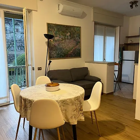 Casa Elena Апартаменты