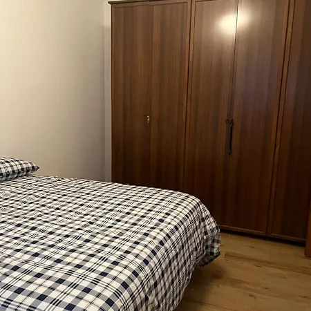 Apartament Casa Elena Stresa