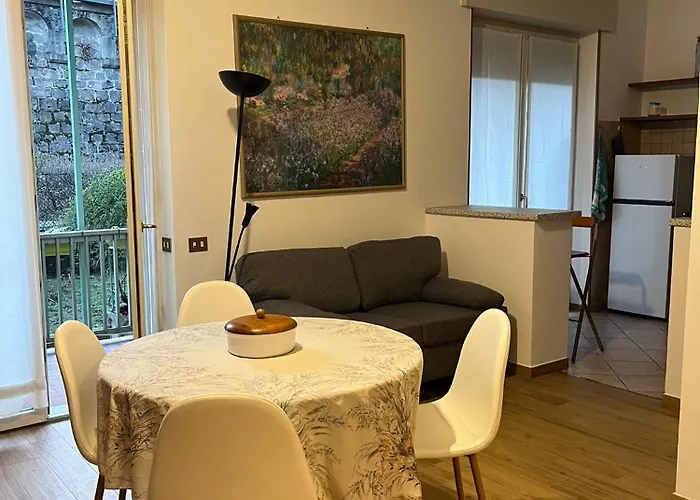 Casa Elena Apartment