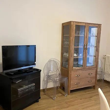 Appartement Casa Elena Stresa