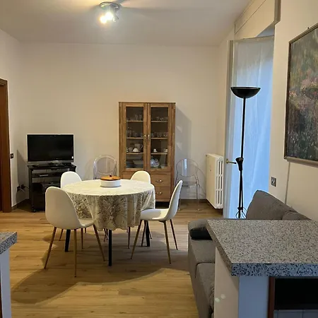 Appartement Casa Elena