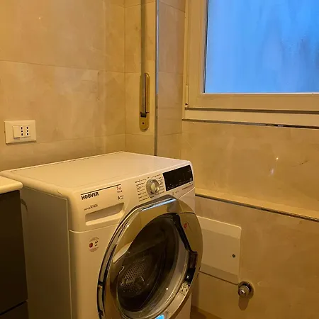 Appartement Casa Elena Stresa