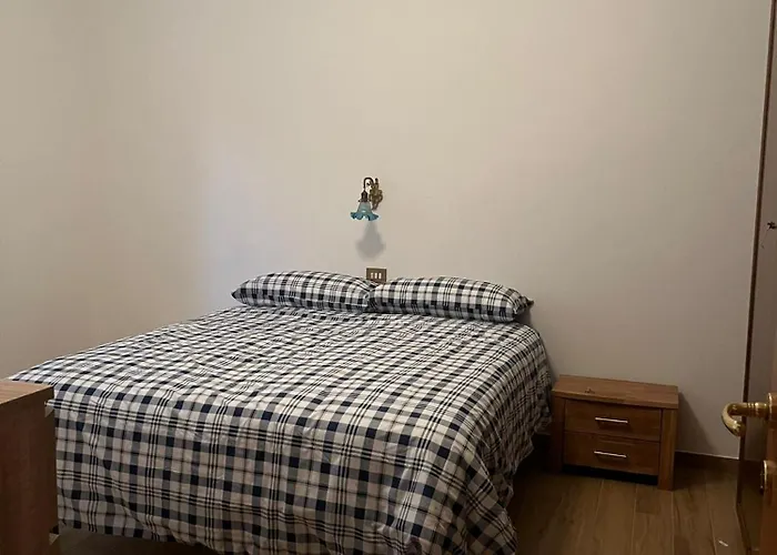 Lejlighed Casa Elena