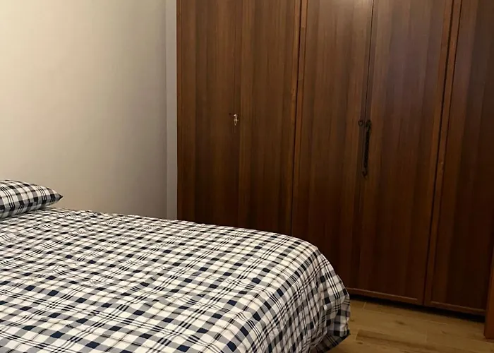 Lejlighed Casa Elena Stresa